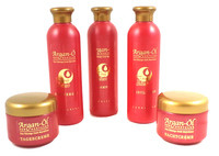 Argan-Öl-PFlege-Set